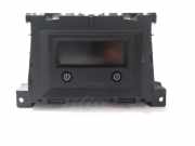 Navigationsanzeige OPEL ASTRA H Estate (L35) 1.9 CDTI 16V 281154462 13208194