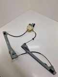 Fensterheber vorne links RENAULT LAGUNA III Grandtour (KT0/1) 1.5 dCi (KT0A) 807310002R