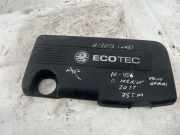 Motorabdeckung OPEL MERIVA B 1.7 CDTI 55558825
