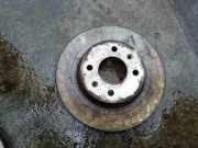 Bremsscheibe vorne rechts HYUNDAI GETZ (TB) 1.5 CRDi