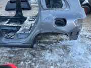 Seitenverkleidung hinten links MERCEDES-BENZ GLB (X247) GLB 220 d 4-matic (247.615)