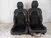 Sitzgarnitur komplett Leder geteilt Volvo XC60 I (156) 31685069