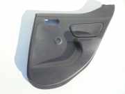 Türpolster hinten rechts NISSAN MICRA V (K14) 1.5 DCI 829225FA0A