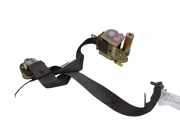 Sicherheitsgurt rechts vorne Toyota Yaris Verso (P2) 0429031