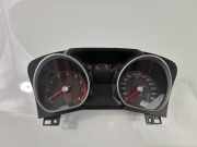 Tachometer Ford S-Max I (WA6) 6M2T10849AL