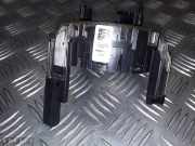 Airbag Fahrer Audi A4 Avant (8E, B7) 4E0953541A
