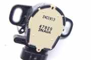 Sensor für Gaspedalstellung Nissan Leaf (ZE0) 479203NA0A