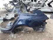 Kotflügel mit Blinker mit Antennenloch rechts hinten Renault Talisman Grandtour (KP) 760311906R