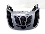 Radio Bedienschalter Ford Grand C-Max (DXA) BM5T18K811BA