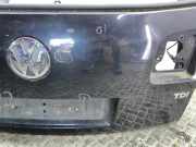 Heckklappe geschlossen VW Touareg I (7L)
