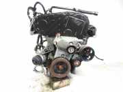 Motor ohne Anbauteile (Diesel) Opel Insignia A Stufenheck (G09) A20DTH