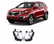 Nebelscheinwerfersatz Kia Sportage 3 (SL)