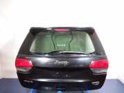 Heckklappe geschlossen Jeep Grand Cherokee IV (WK, WK2)
