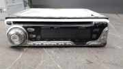 Radio/Navigationssystem-Kombination Nissan Almera II (N16) KDG401