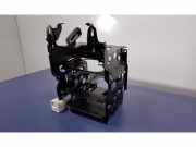 Radio/Navigationssystem-Kombination Audi A6 (4F, C6) 4F0035209