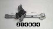 Fensterheber links hinten Jaguar X-Type Estate (CF1)