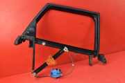 Fensterheber rechts hinten Audi A4 Cabriolet (8H) 8E0839462A