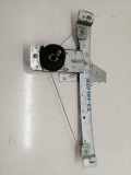 Fensterheber links hinten Peugeot 107 () 9680203880A01