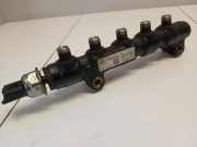 Einspritzleiste Ford Focus II (DA, DP, HCP) 9654592680