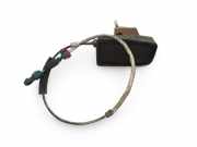 Schalthebel Citroen C5 III Break (RW) 9681617780