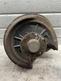 Radnabe hinten Skoda Octavia I (1U)