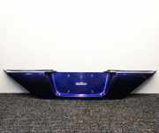 Heckklappe geschlossen Mercedes-Benz SL (R230) A2307500137