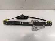 Fensterheber links hinten Audi A6 Allroad (4G) 4G0839461
