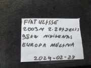 Sensor für Längsbeschleunigung Fiat Ulysse (179)