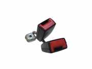 Gurtschloss VW Passat B7 Alltrack (36, B7) 3C0857739B