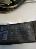 Sicherheitsgurt rechts vorne VW Passat B7 Alltrack (36, B7) 3C1857706F