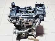 Motor ohne Anbauteile (Benzin) Toyota Aygo (B4) 1KR52