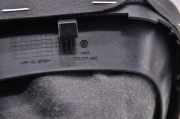 Manschette für Schalthebel VW Touran (1T3) 1T0711456
