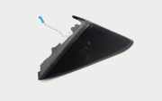 Lautsprecher links vorne BMW 7er (F01, F02, F03, F04) 7226611