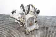 Motor ohne Anbauteile (Benzin) Mercedes-Benz CLK Cabriolet (A209) 272960