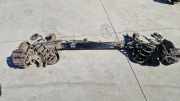 Achse hinten Toyota Auris Touring Sports (E180)
