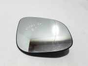 Außenspiegelglas rechts Mercedes-Benz Citan Kasten (W415) 232634098