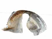 Radhaus links vorne Opel Zafira Tourer C (P12) 13301575