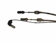 Schalthebel Citroen C5 III (RD) 9686782680