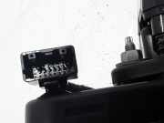 Schalthebel Renault Espace V (JR) 341048721R