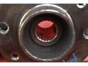 Radnabe hinten Nissan Micra V (K14)