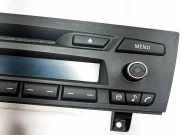 Radio/Navigationssystem-Kombination BMW 3er Cabriolet (E93) 13264010