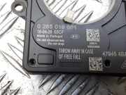 Sensor für Lenkwinkel Nissan Qashqai II (J11) 0265019061