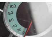 Tachometer Toyota Corolla Verso (R1) 838000F020
