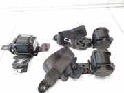 Sicherheitsgurt links hinten Hyundai iX20 (JC) 898201P000