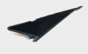 Verkleidung Armaturenbrett links Porsche Boxster Spyder (981) 99155321700
