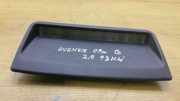 Bremsleuchte mitte Toyota Avensis Station Wagon (T27) 8157005100