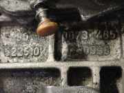 Schaltgetriebe Opel Vectra B (J96) 90522510
