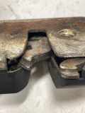 Schloss Heckdeckel VW Transporter T5 Multivan () 535959665