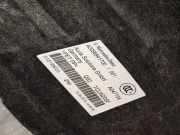 Bodenbelag Kofferraum Mercedes-Benz C-Klasse Cabriolet (A205) A2056941700