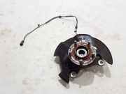 Achsschenkel (ABS) rechts vorne Mazda CX-3 (DK) D10E33021